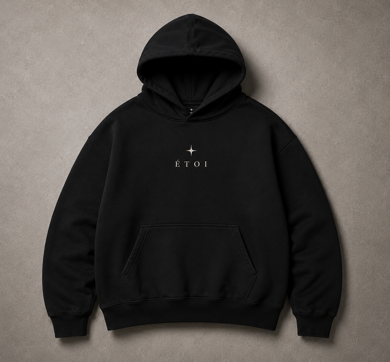 ÉTOI Hoodie