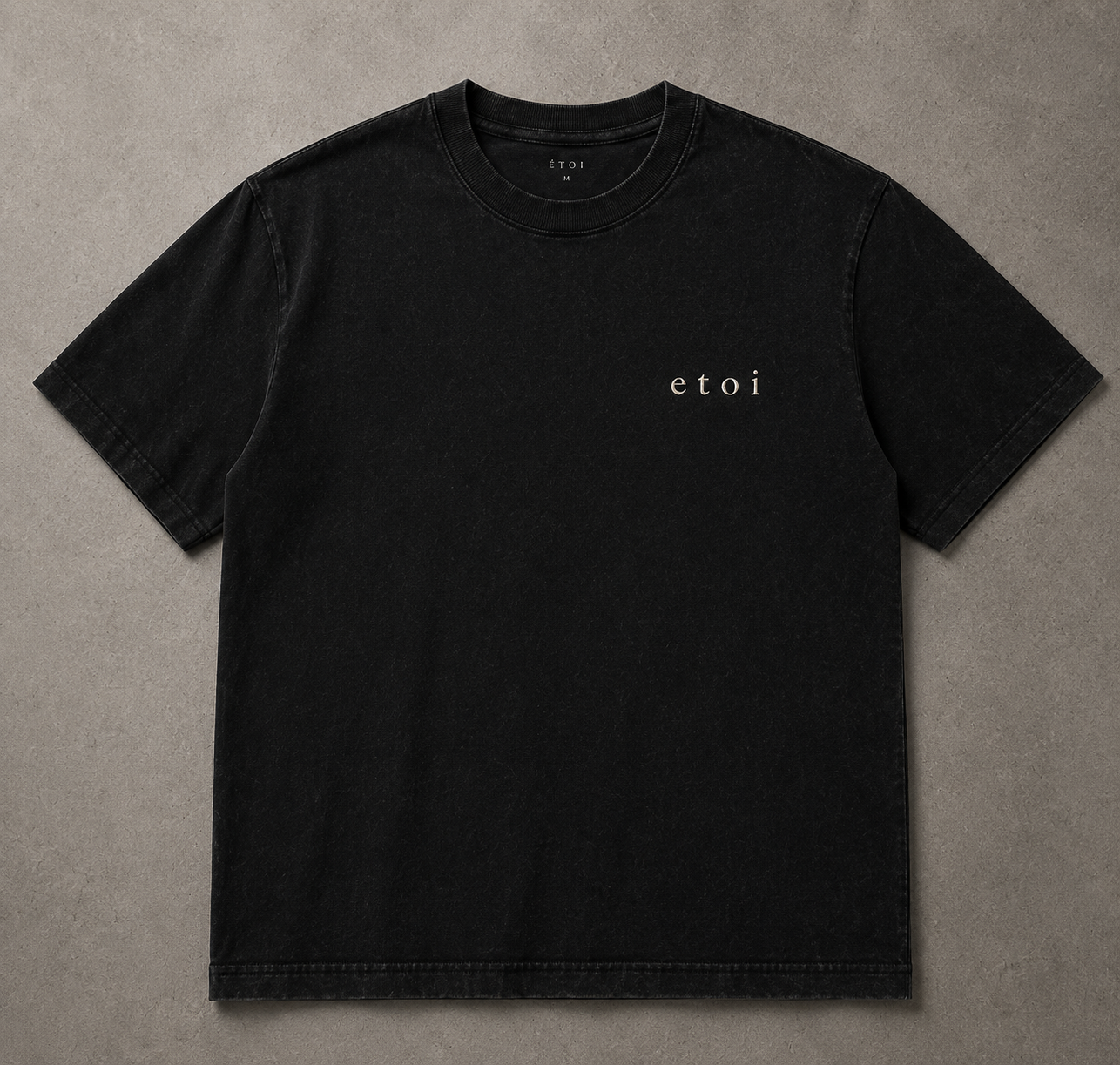 ÉTOI Vintage T-shirt